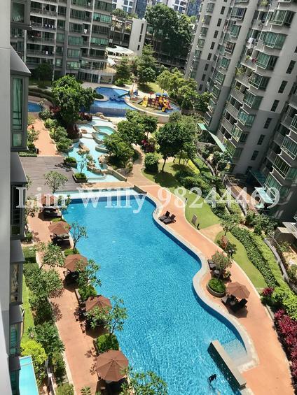 The Quintet (D23), Condominium #153618952